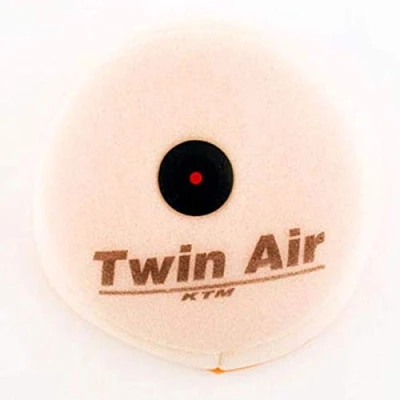 Abbildung von Twin Air Luftfilterschaum für Motorrad KTM 85 SX 2005 bis 2011 154112 Neu