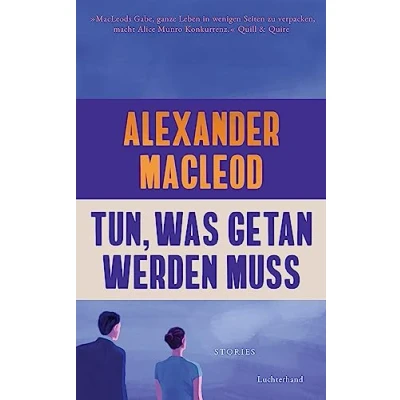 Abbildung von Tun, was getan werden muss: Stories