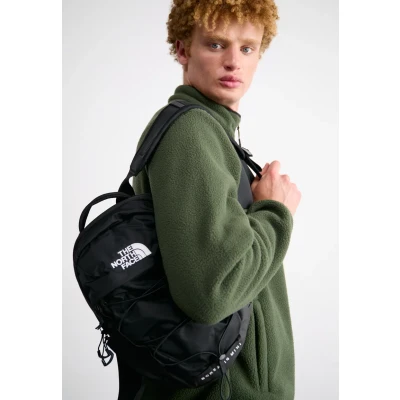 Abbildung von The North Face Borealis MINI Tagesrucksack, Größe: One Size, Black