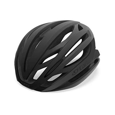 Abbildung von Giro Syntax MIPS Unisex Helm, Größe: 59 63, Matte black