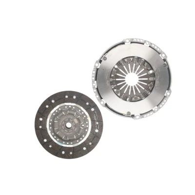 Abbildung von LuK 624 3734 09 Kupplungssatz FIAT: BRAVO 2, LANCIA: DELTA 3