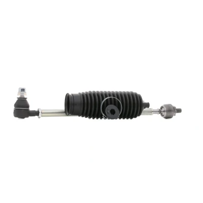 Abbildung von FEBI BILSTEIN 39293 Spurstange Vorderachse rechts mit Schellen, Lenkmanschetten CITROËN: Xsara Schrägheck, Berlingo / First I Kastenwagen