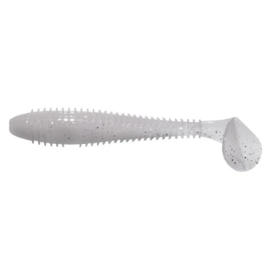 Abbildung von Keitech Swing Impact Fat 3,3inch (8,4cm) 422 Gummifisch