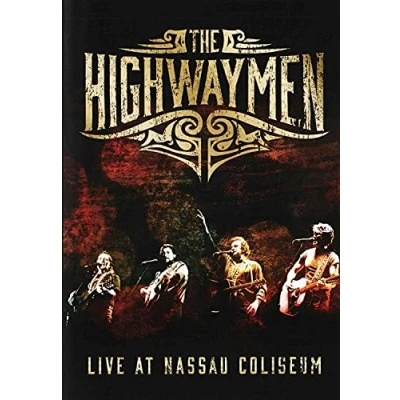 Abbildung von The Highwaymen: Live At Nassau Coliseum (CD+DVD)