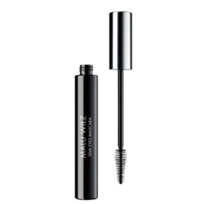Abbildung von Malu Wilz Diva eyes Mascara Wimperntusche ((2er Pack))