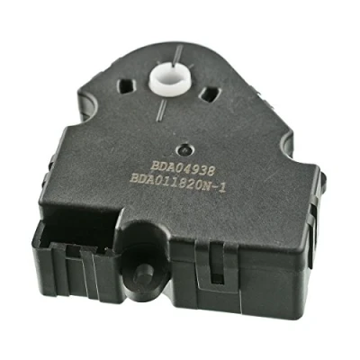 Abbildung von Frankberg Stellmotor Heizungsregler Klima AC Heizung Kompatibel mit W163 ML230 ML270 ML320 ML350 ML400 ML430 ML500 ML55 AMG 1998 2005 1638200108