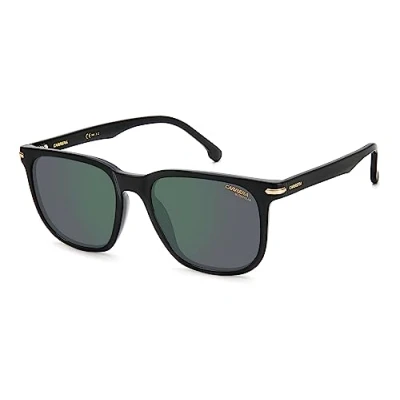 Abbildung von Carrera Unisex 300/s Sunglasses, 807/Q3 Black, 54