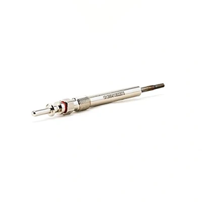 Abbildung von RIDEX 243G0095 Glühkerze 4.4V M10 x 1 BMW: Schrägheck, 2 Gran Tourer, X1, MINI: Countryman, Cabrio, Clubman
