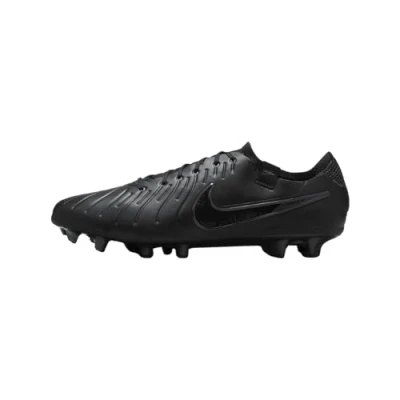 Abbildung von Nike Performance Rasen Legend Elite Fußballschuh Nocken, Herren, Größe: 42, Schwarz Schuhe