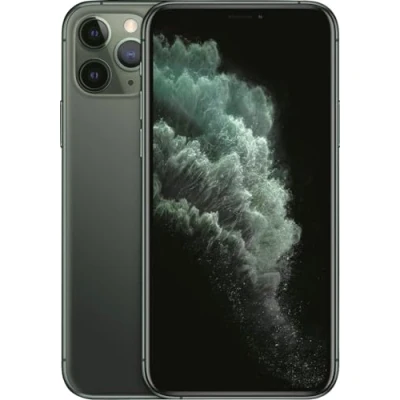 Abbildung von Apple iPhone 11 Pro