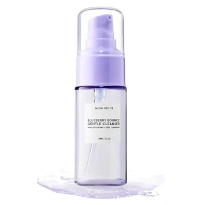 Abbildung von Glow Recipe Blueberry Bounce Milde Reinigung 160 Ml