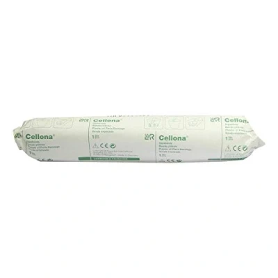 Abbildung von Cellona Gipsbinden 15 cmx2 m 1 St