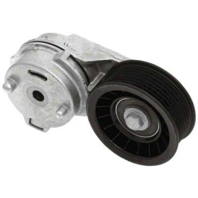 Abbildung von GATES T38382 Riemenspanner mit Rillen DODGE: Ram 1500 Extended Crew Cab Pickup