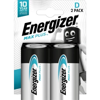 Abbildung von Batterien Energizer Max Plus E95 BP2 1 Stk.