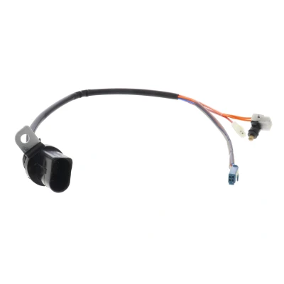 Abbildung von VEMO V10 77 1054 Schaltventil, Automatikgetriebe VOLKSWAGEN: Golf 5 Schrägheck, Polo IV Schrägheck