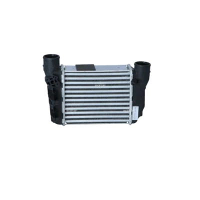 Abbildung von NRF 30753 Ladeluftkühler AUDI: A4 B7 Avant, B6 B6/B7 Cabrio, SEAT: Exeo ST