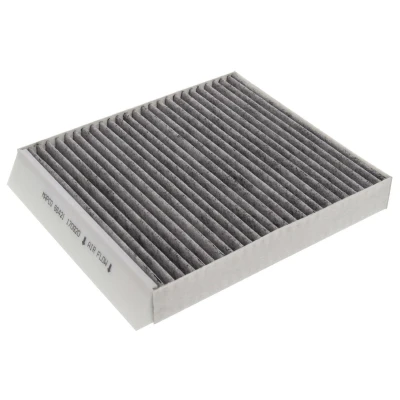 Abbildung von MAPCO 66421 Innenraumfilter Aktivkohlefilter 227,5 194 30 RENAULT: Scénic 1