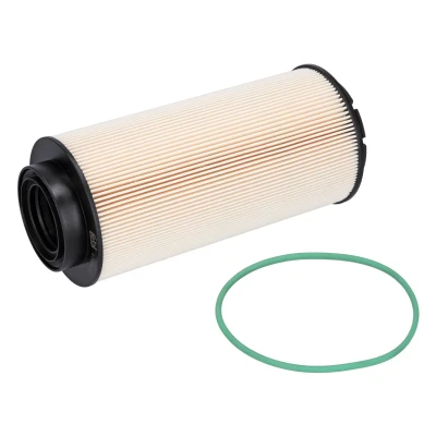 Abbildung von FEBI BILSTEIN 176029 Kraftstofffilter Filtereinsatz mit Dichtring DAF: XF, CF
