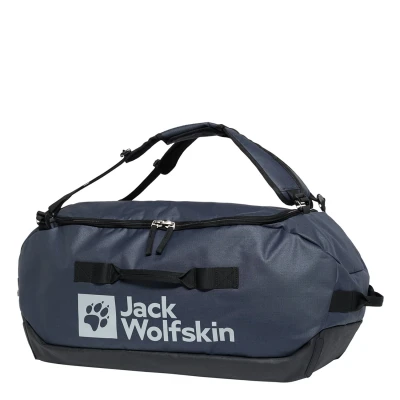 Abbildung von Jack Wolfskin Reisetasche &quot;Reisetasche ALL IN DUFFLE 65&quot;