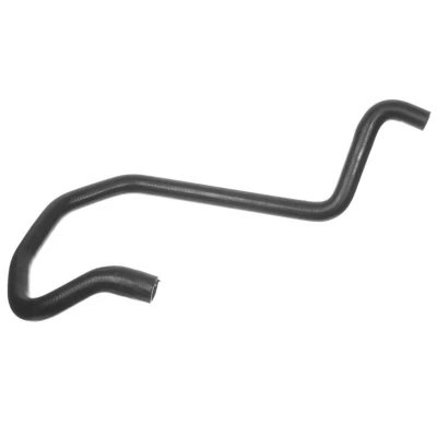 Abbildung von MEYLE 019 222 0011 Kühlerschlauch EPDM (Ethylen Propylen Dien Kautschuk) ohne Schellen ORIGINAL Quality MERCEDES BENZ: ML Klasse