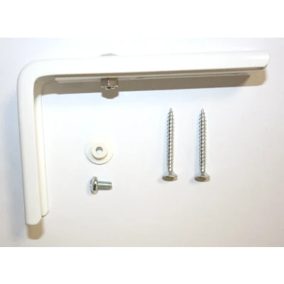 Abbildung von sunlines Wandmontage Set, (Set, 4 St.)