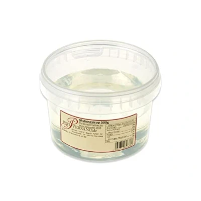 Abbildung von Pati Versand Glukosesirup 500g