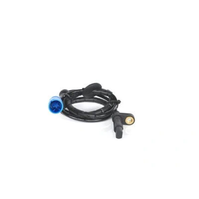 Abbildung von BOSCH 0 986 594 538 ABS Sensor mit Kabel aktiver 940 ROVER: 75, 75 Tourer