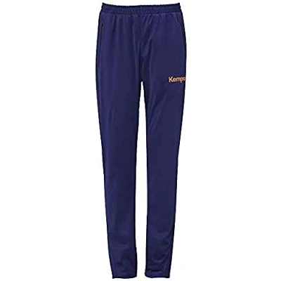 Abbildung von Kempa Kinder Emotion 2.0 Hose, deep blau, 116