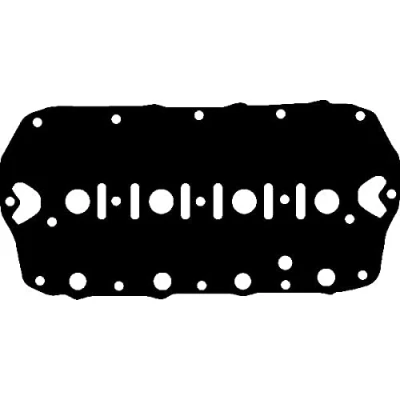 Abbildung von CORTECO 026216P Ventildeckeldichtung ROVER: 25 Schrägheck, 200 Hatchback, 400 Limousine, MG: MGF Cabrio