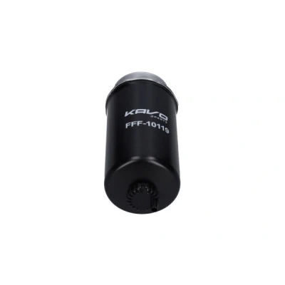 Abbildung von KAVO PARTS FFF 10119 Kraftstofffilter Anschraubfilter FORD: Transit Mk6 Kastenwagen, Bus, Pritsche / Fahrgestell