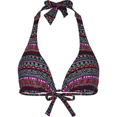 Abbildung von FIREFLY Damen Yuna Bikini Oberteil, Ethnic Tribal, 36B