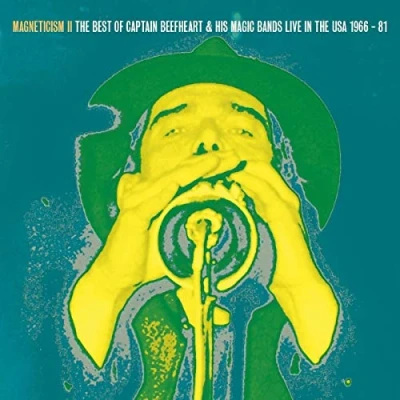 Abbildung von Magneticism II Live in the Usa 1966 81 [Vinyl LP]