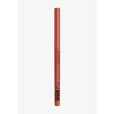 Abbildung von Nyx Professional Makeup Vivid RICH Eyeliner Eyeliner, Damen, Größe: 0.28 g, Spicy pearl