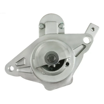 Abbildung von AS PL S6295S Anlasser 12 1,20 9 TOYOTA: Auris Schrägheck, Yaris III Schrägheck