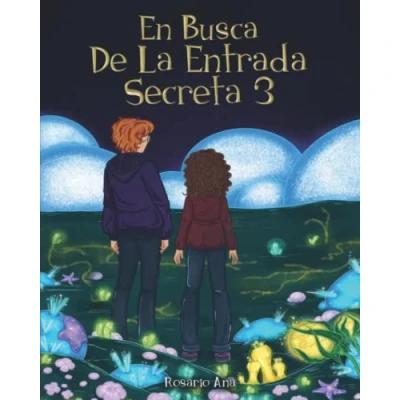 Abbildung von En Busca de la Entrada Secreta 3: El desenlace divertida aventura misterio. Para niños 7 a 12 años.