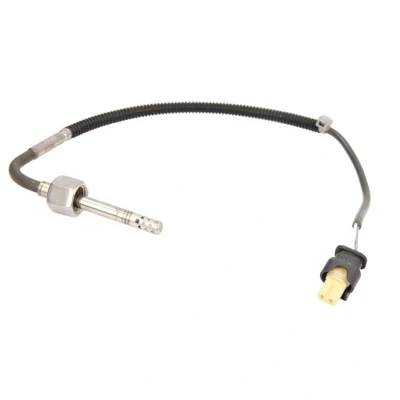 Abbildung von FEBI BILSTEIN 49299 Sensor, Abgastemperatur MERCEDES BENZ: V Klasse, E Klasse T modell, C modell