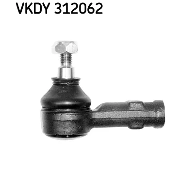 Abbildung von SKF VKDY 312062 Spurstangenkopf mit synthetischem Fett ALFA ROMEO: 75