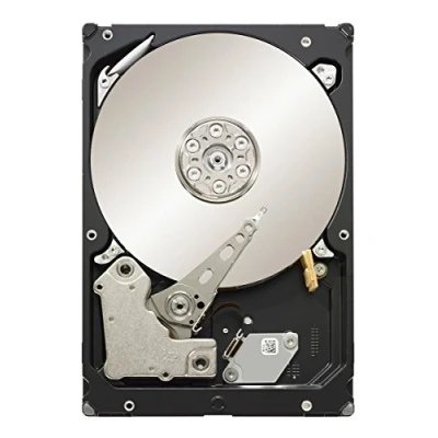 Abbildung von Seagate Constellation ES ST3500414SS Interne Festplatte (7.200 U/min, SAS 2.0, 6 Gb/s, 16 MB Cache, 8,9 cm (3,5 Zoll) 2 TB