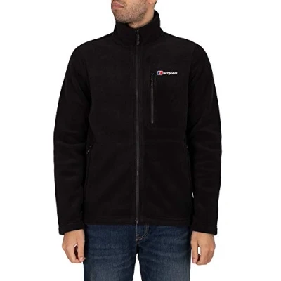 Abbildung von Berghaus Herren Aktivität Polartec Thermal Pro Interactive Fleece Jacke, Extra Wärme, weiches Gefühl