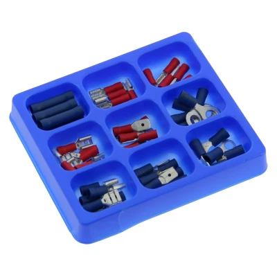 Abbildung von XL 103600 Sortiment, Quetschverbinder