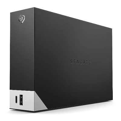 Abbildung von Seagate One Touch Hub 20 TB