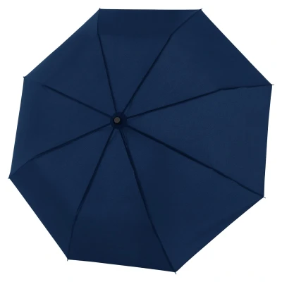 Abbildung von Doppler Magic Superstrong Schirm, Größe: One Size, Uni navy