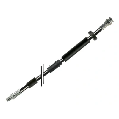 Abbildung von MEYLE 214 525 0032 Bremsschläuche Vorderachse 440 M10x1 LANCIA: Ypsilon II
