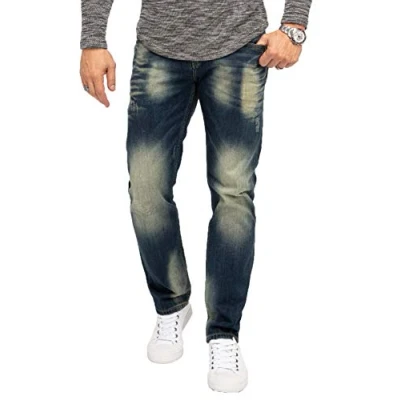Abbildung von Indumentum Jeans Blau