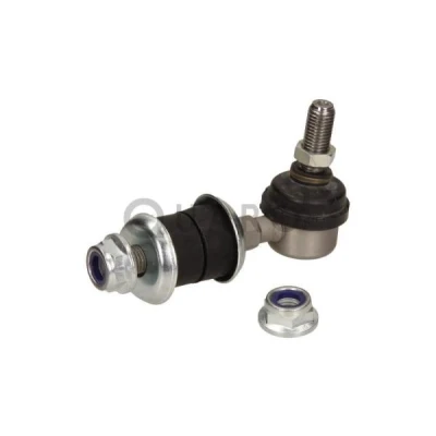 Abbildung von QUARO QS9952/HQ Koppelstange Vorderachse 85, 85,5 M10x1,25 NISSAN: Almera Tino, II Schrägheck, 100NX