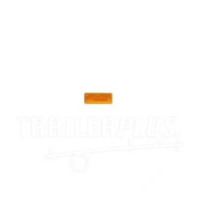 Abbildung von Horpol LED Positionsleuchte Orange 12 24V NEON look LD 2431