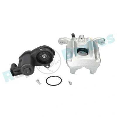 Abbildung von RAP BRAKES R K0948 Bremssattel Hinterachse rechts für Fahrzeuge mit elektrischer Feststellbremse BMW: X3, X4