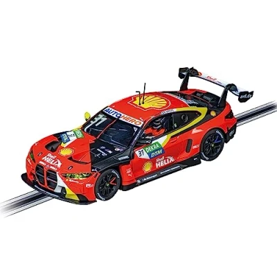 Abbildung von BMW M4 GT3 „Schubert Motorsport No.31“ DTM 2022
