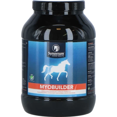 Abbildung von Synovium Myobuilder