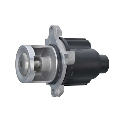 Abbildung von HELLA 6NU 014 864 631 AGR Ventil elektrisch mit Dichtung AUDI: A4 B8 Avant, A6 C6 Q5, VOLKSWAGEN: Touareg I, II